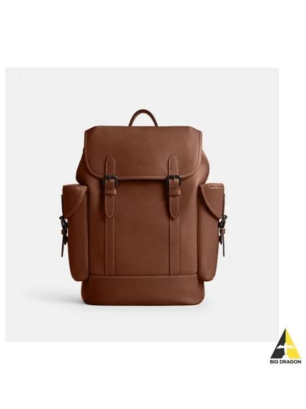 Hitch Backpack CV982 RWD - COACH - BALAAN 1