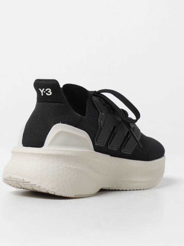 Sneakers IH0871 BLACK - Y-3 - BALAAN 4