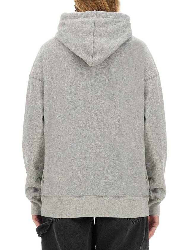 Isabel Marant Étoile "Mansel" Sweatshirt - ISABEL MARANT ETOILE - BALAAN 3