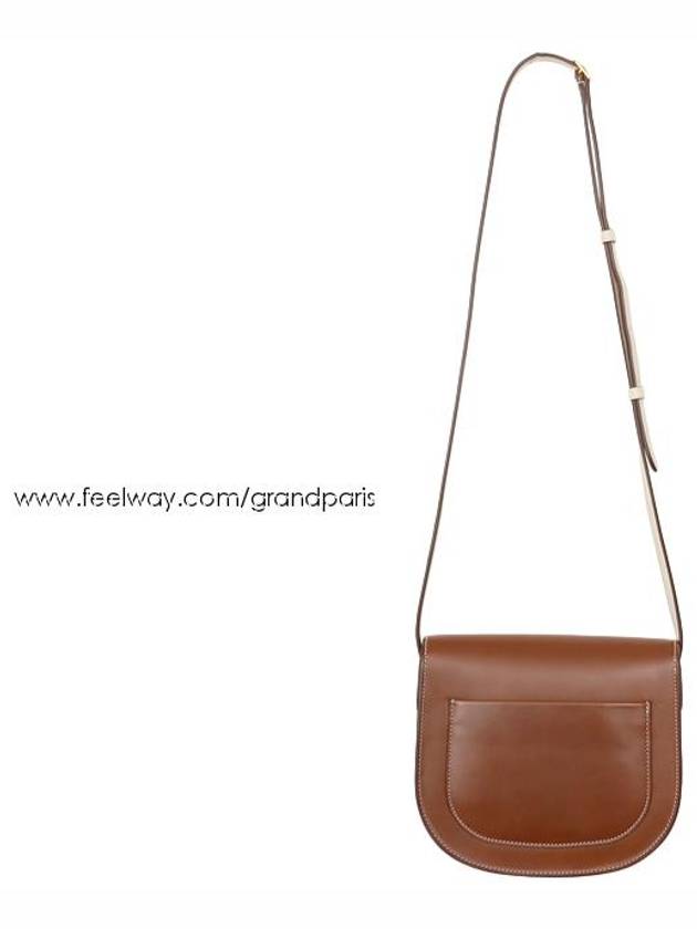 women cross bag - CELINE - BALAAN 3