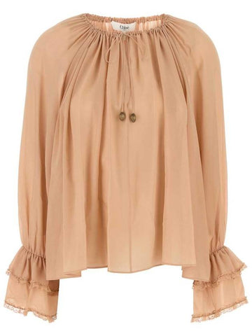 Chloé Shirts - CHLOE - BALAAN 1