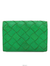 women card wallet - BOTTEGA VENETA - BALAAN 1