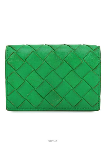 women card wallet - BOTTEGA VENETA - BALAAN 1