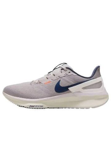 Genuine Zoom Structure 25 DJ7883 009 - NIKE - BALAAN 1