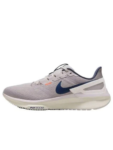 Genuine Zoom Structure 25 DJ7883 009 - NIKE - BALAAN 1