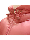 Women s CHAMBON Padding Coral - MONCLER - BALAAN 5