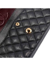 Caviar Classic Small Flap Bag A01113 - CHANEL - BALAAN 13