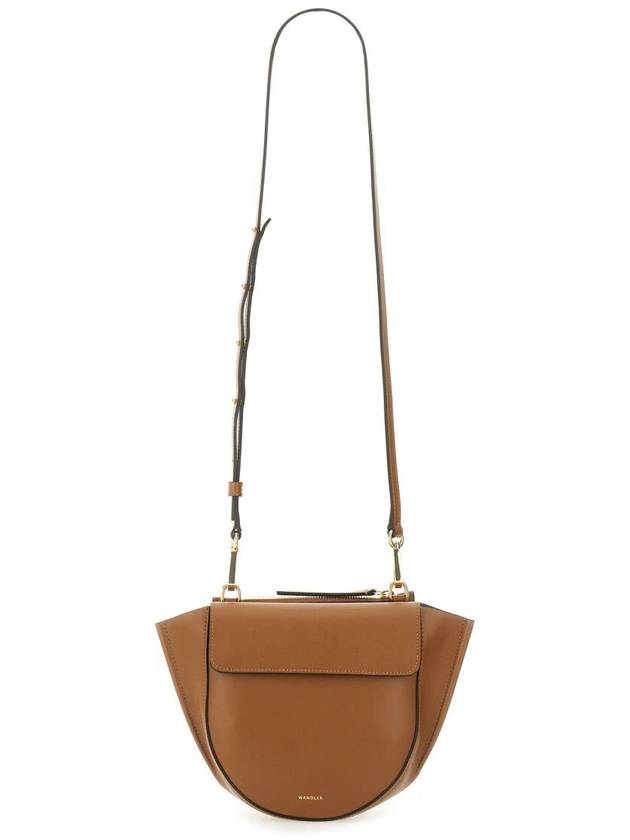 Wandler "Hortensia Saddle" Bag Mini - WANDLER - BALAAN 2