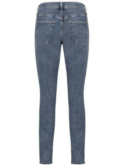 Citizens Of Humanity Stretch Cotton Jeans - CITIZENS OF HUMANITY - BALAAN 2