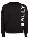 Logo printing sweatshirt - BALLY - BALAAN 2