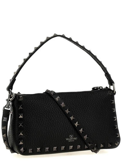 Valentino Garavani Valentino Garavani 'Rockstud Small' Shoulder Bag - VALENTINO - BALAAN 2