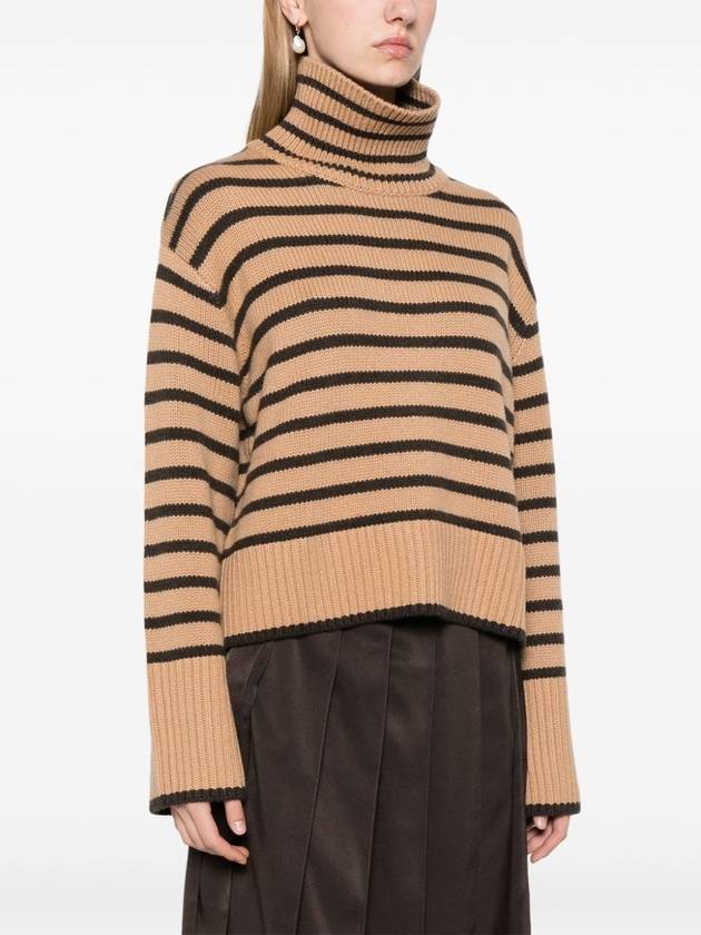 LISA YANG Sweaters Beige - LISA YANG - BALAAN 2