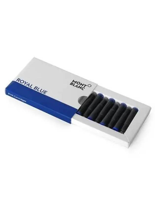 Ink cartridge 271722 - MONTBLANC - BALAAN 1