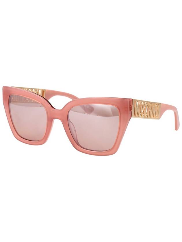 Moschino Sunglasses - MOSCHINO - BALAAN 2