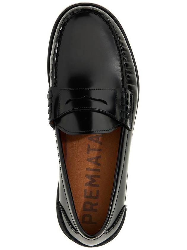 Premiata 'Tecno' Loafers - PREMIATA - BALAAN 4