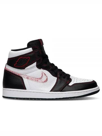 Air 1 High OG Sneakers CD6579071 - JORDAN - BALAAN 2