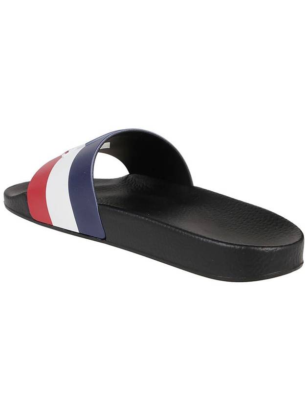 Moncler Slippers - MONCLER - BALAAN 3