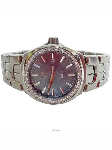 women watch - TAG HEUER - BALAAN 1