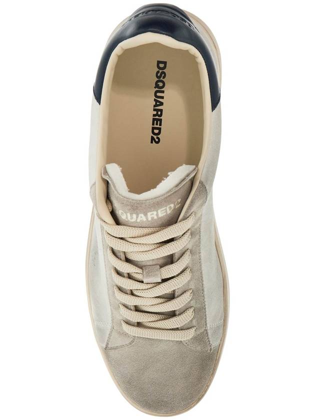 sneakers box - DSQUARED2 - BALAAN 2