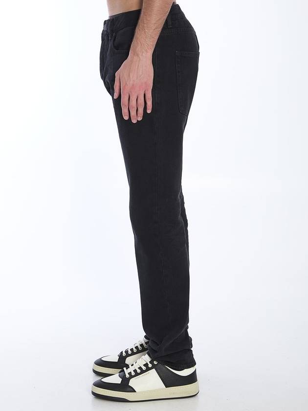 Slim Jeans - SAINT LAURENT - BALAAN 3