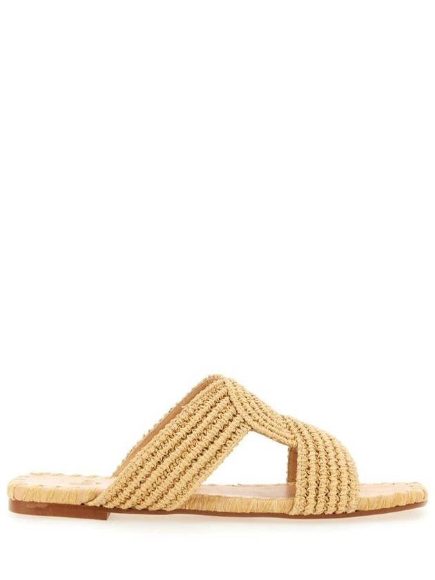 Castañer Sandal "Prado" - CASTANER - BALAAN 1