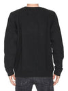 TEUKENK CMBA009F 17506009 1088 Men's sweatshirt - MARCELO BURLON - BALAAN 5