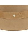 Etta Conscious Cloche Hat Hat Camel - HELEN KAMINSKI - BALAAN 8