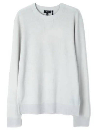 Long sleeve crew neck knit - THEORY - BALAAN 1