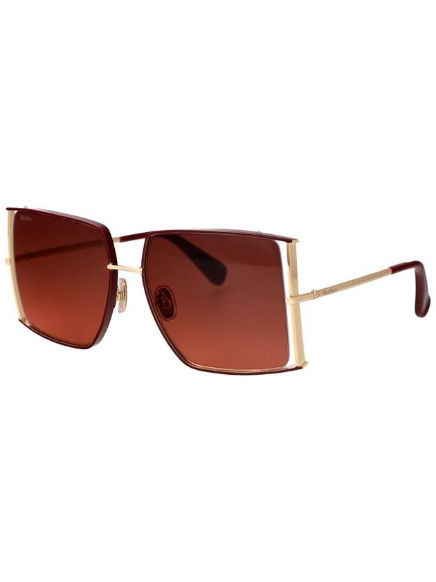 Max Mara Sunglasses - MAX MARA - BALAAN 2