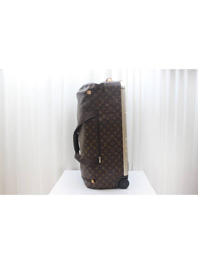 Horizon Soft Duffel 65 Monogram Carrier M20111 - LOUIS VUITTON - BALAAN 3