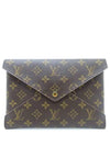 M62034 Clutch Bag - LOUIS VUITTON - BALAAN 3