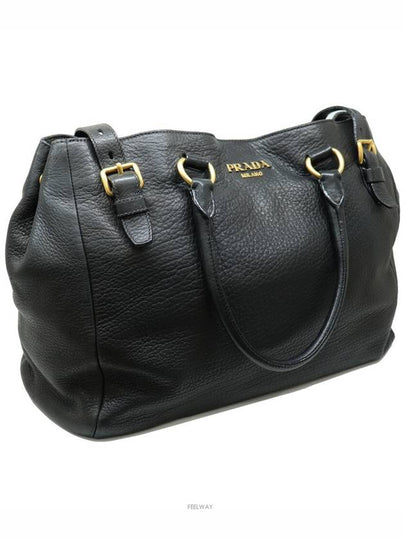 women tote bag - PRADA - BALAAN 2