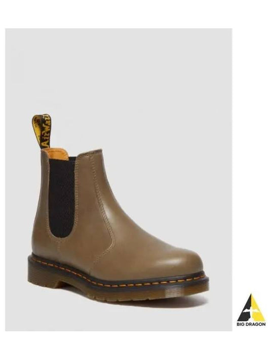 Dr Martens 2976 Carrara - DR. MARTENS - BALAAN 1