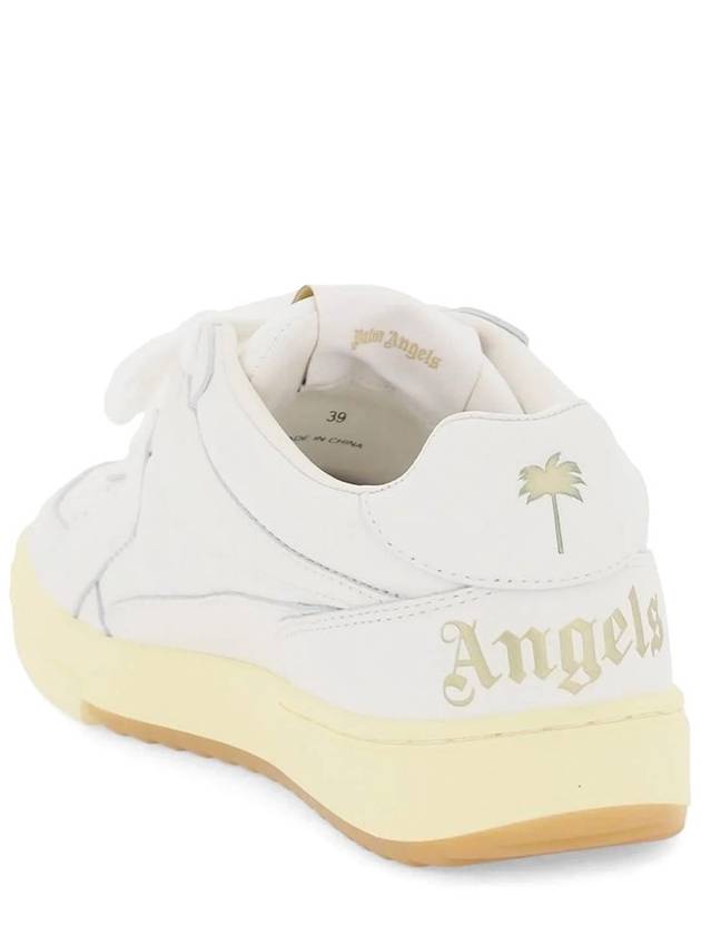 Shoes PWIA049E23LEA002 0101 - PALM ANGELS - BALAAN 3