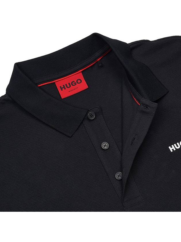 Polo T-shirt 50466182 002 - HUGO BOSS - BALAAN 7