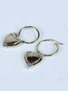 1JO617 Earrings Jewelry - PRADA - BALAAN 1