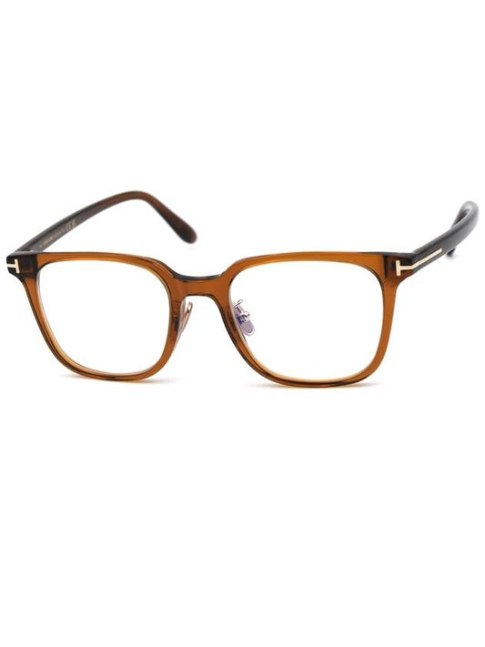 Glasses TF5921KB 045 - TOM FORD - BALAAN 1