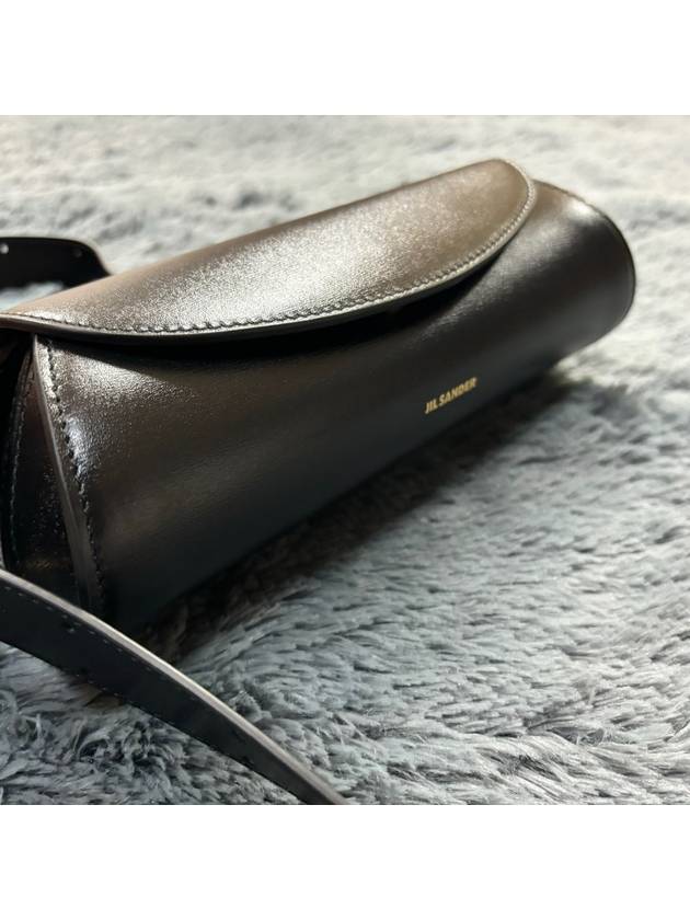 Canolo mini shoulder bag - JIL SANDER - BALAAN 4