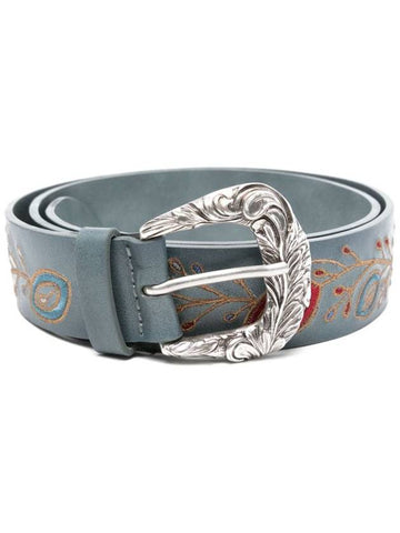 Orciani Belts - ORCIANI - BALAAN 1