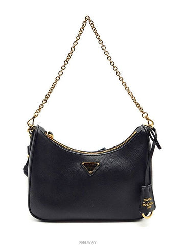 women cross bag - PRADA - BALAAN 1