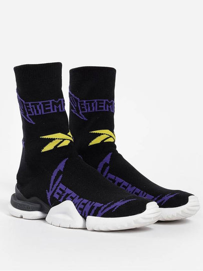 Women's socks shoes UAH19RE5 - VETEMENTS - BALAAN 2