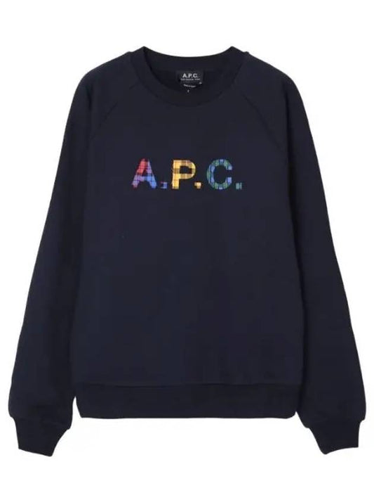 Vicky Sweatshirt Women s - A.P.C. - BALAAN 1