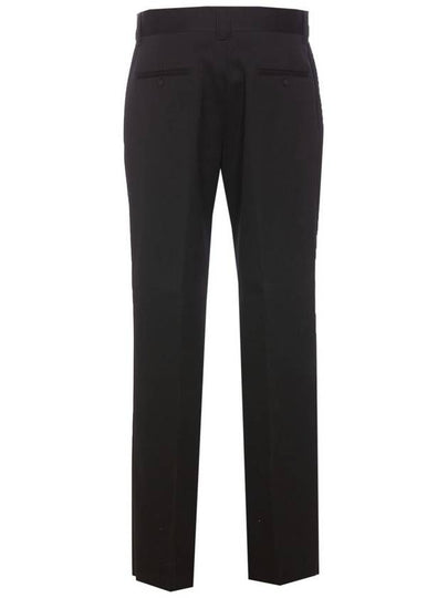 Lanvin Trousers - LANVIN - BALAAN 2