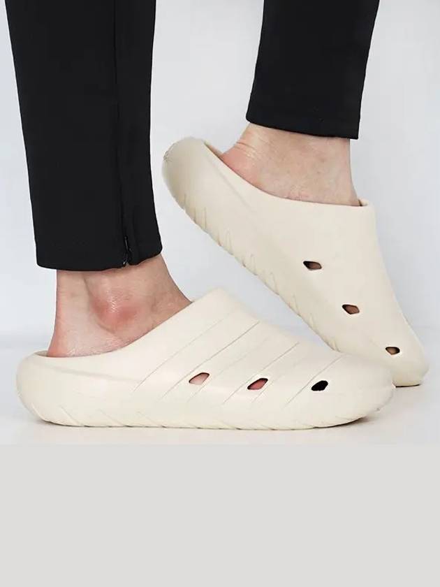 Sportswear Adicane Clog Mule Sand - ADIDAS - BALAAN 2