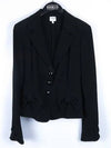 Smith Market Armani Rayon Jacket Women s Clothing - GIORGIO ARMANI - BALAAN 1