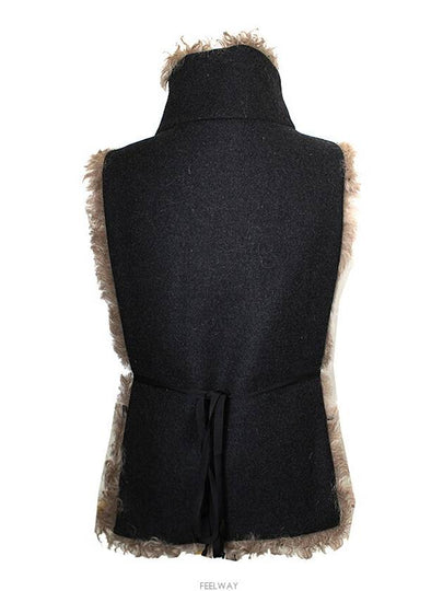 women s vest - ISABEL MARANT - BALAAN 2