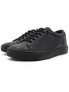 Basic Low Top Sneakers Black - SUPENER - BALAAN 3