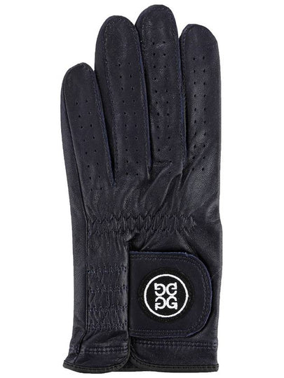 Men's Collection Golf Gloves Navy - G/FORE - BALAAN 2