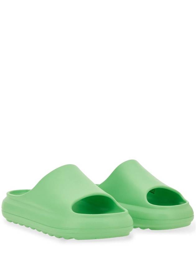 Sandals 3640MS206 25533 GREEN - MSGM - BALAAN 4