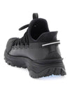 Sneakers 4M00130 M3457 999 Black - MONCLER - BALAAN 3